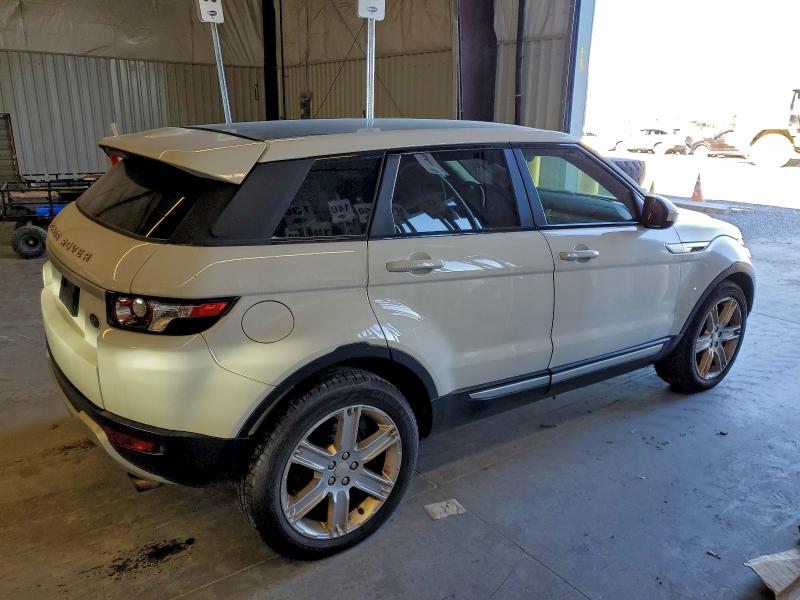 Photo 3 from auction – 2014 LAND ROVER RANGE ROVE with VIN SALVP2BG0EH866760