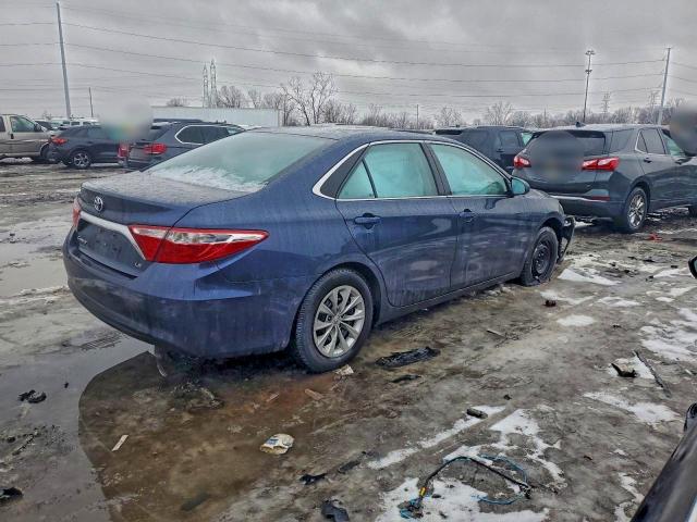 Photo 3 from auction – 2015 TOYOTA CAMRY LE with VIN 4T1BF1FK9FU991590