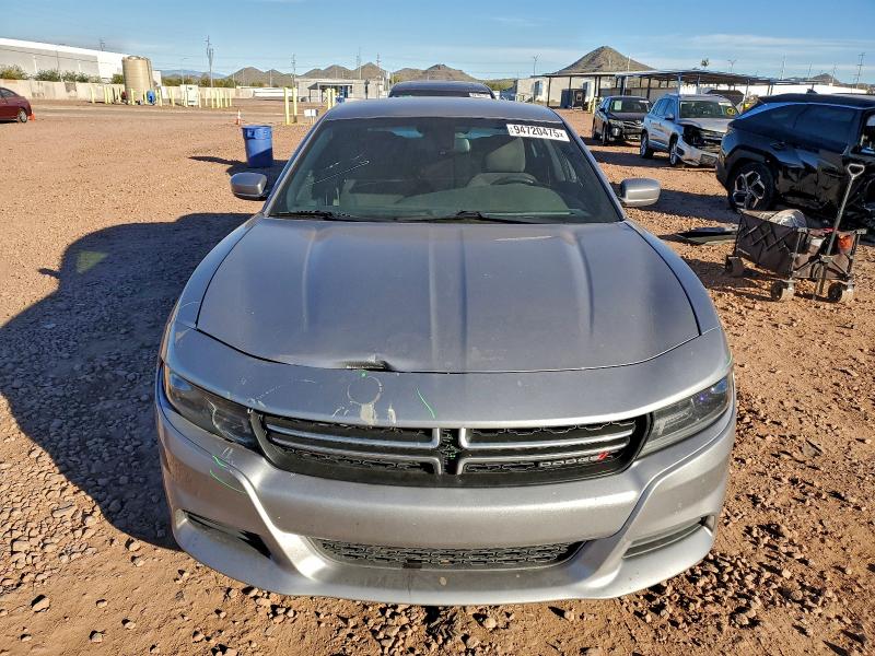 Фото 5 с аукциона – 2016 DODGE CHARGER SE с VIN 2C3CDXBG0GH328274