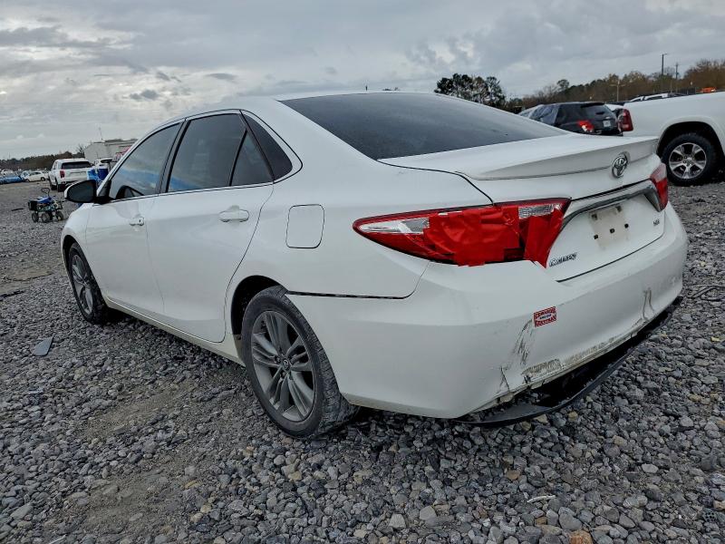 Photo 2 from auction – 2017 TOYOTA CAMRY LE with VIN 4T1BF1FK9HU331049