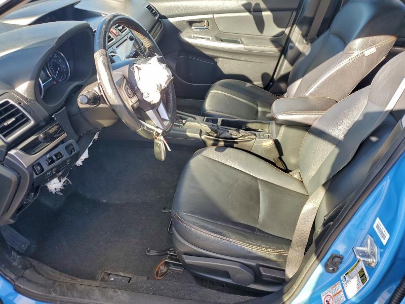 صورة رقم 7 من المزاد - 2016 SUBARU CROSSTREK مع VIN JF2GPANC1G8262027