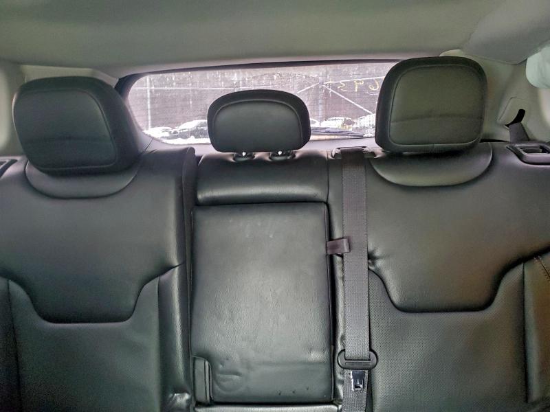 Photo 10 from auction – 2021 JEEP COMPASS LI with VIN 3C4NJDCB0MT528489
