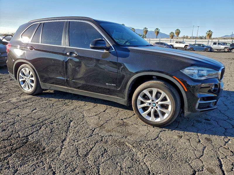 Photo 4 from auction – 2016 BMW X5 SDRIVE3 with VIN 5UXKR2C52G0R69728