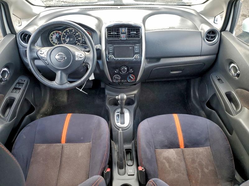 Photo 8 from auction – 2015 NISSAN VERSA NOTE with VIN 3N1CE2CP3FL423270