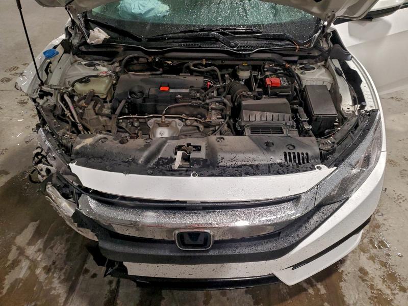 Photo 11 from auction – 2017 HONDA CIVIC with VIN 2HGFC2F56HH510779