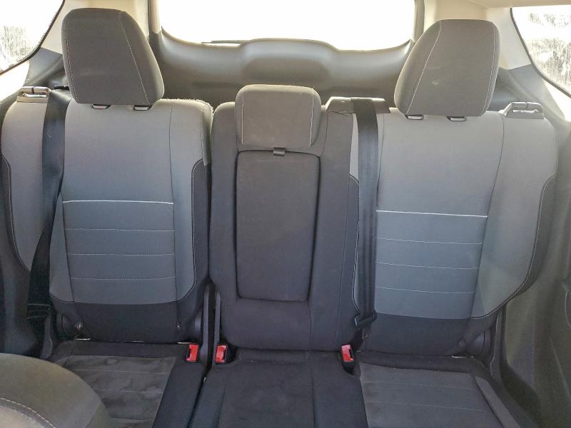 Photo 10 from auction – 2015 FORD ESCAPE SE with VIN 1FMCU0G78FUC12114