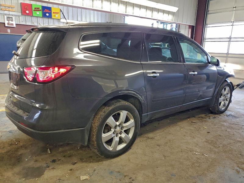 Photo 3 from auction – 2016 CHEVROLET TRAVERSE L with VIN 1GNKVGKD3GJ281421