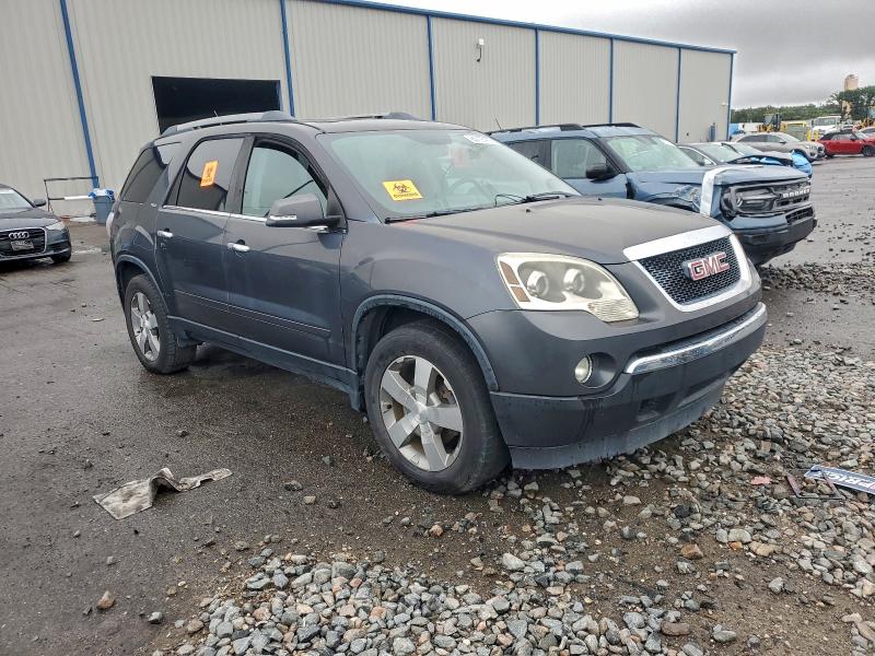 Photo 4 from auction – 2012 GMC ACADIA with VIN 1GKKRREDXCJ349071