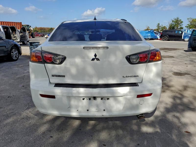 Photo 6 from auction – 2014 MITSUBISHI LANCER ES/ with VIN JA32U2FUXEU019012