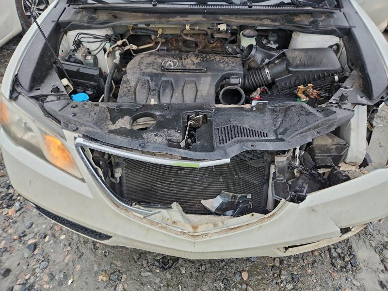 Photo 12 from auction – 2015 ACURA RDX TECHNO with VIN 5J8TB4H58FL005812