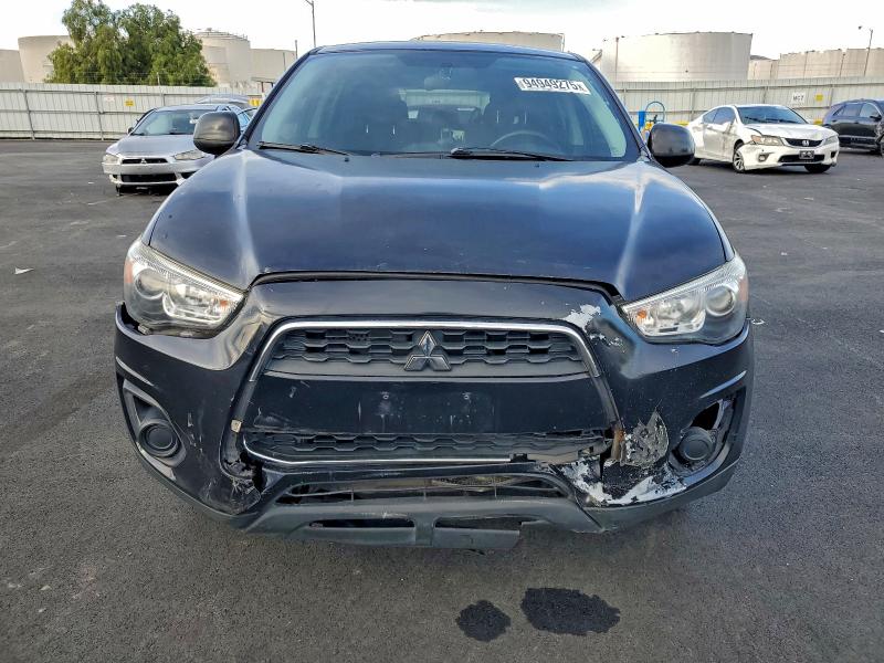 Фото 5 с аукциона – 2014 MITSUBISHI OUTLANDER с VIN 4A4AP3AU9EE012802