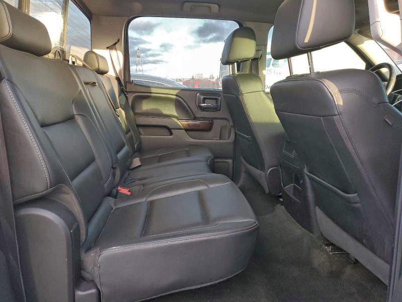 Photo 10 from auction – 2016 GMC SIERRA K15 with VIN 3GTU2NEC4GG137671