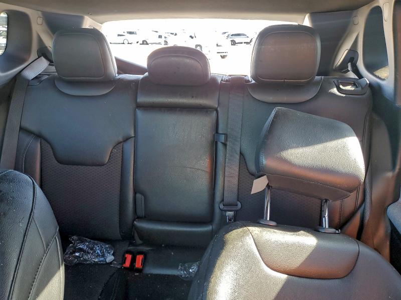 Foto 10 de la subasta – 2024 JEEP COMPASS LA con VIN 3C4NJDBN8RT116114