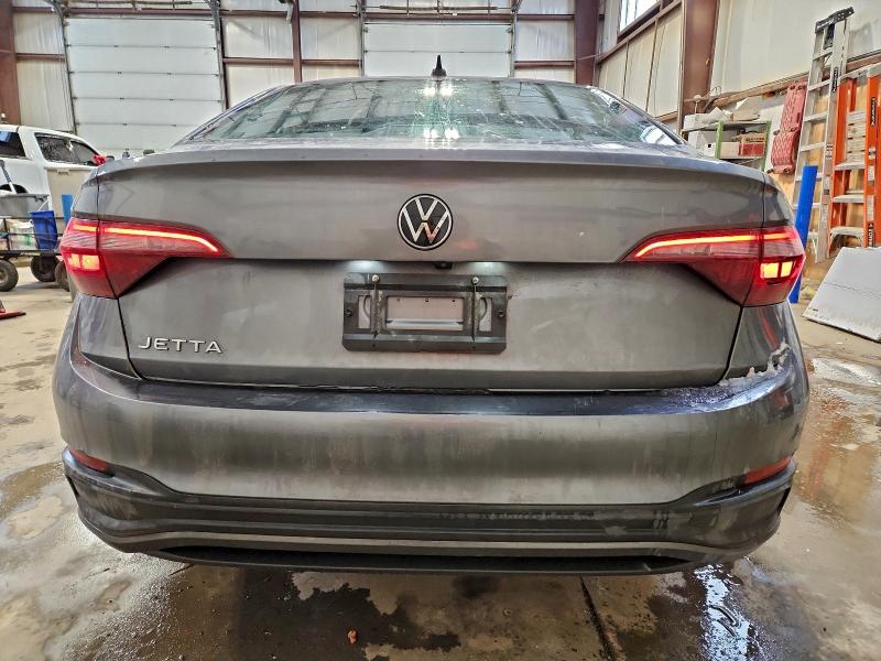 Photo 6 from auction – 2024 VOLKSWAGEN JETTA SE with VIN 3VWEM7BU5RM030668