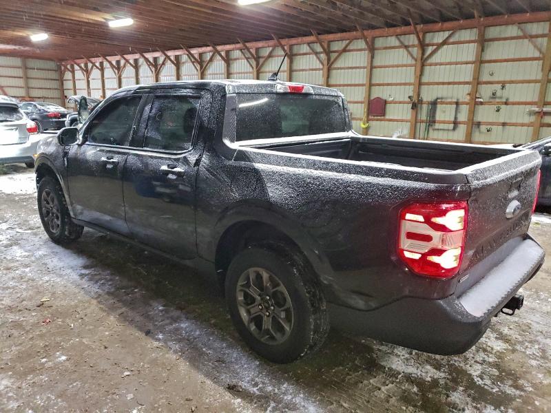 Photo 2 from auction – 2023 FORD MAVERICK X with VIN 3FTTW8E37PRA40986