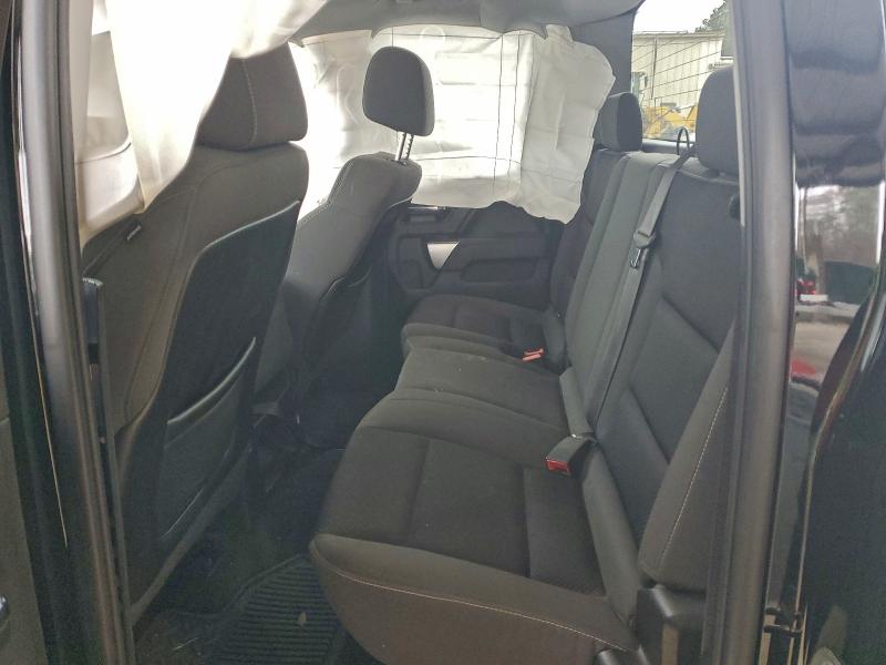 Photo 10 from auction – 2014 CHEVROLET SILVERADO with VIN 1GCRCREH2EZ345065