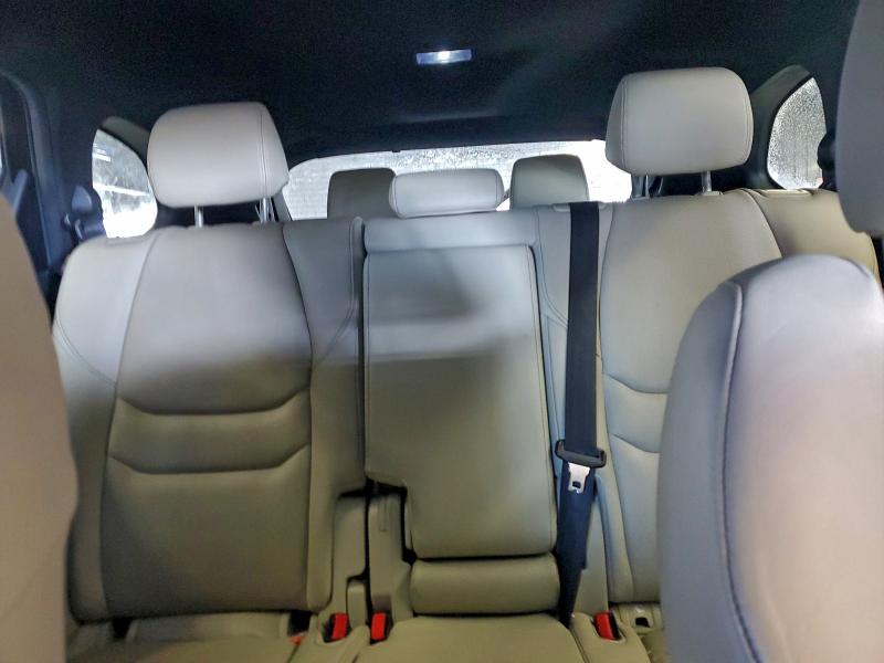 Photo 10 from auction – 2020 MAZDA CX-9 GRAND with VIN JM3TCADY2L0416556