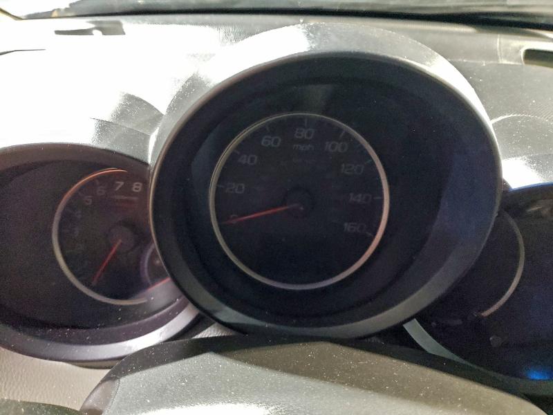 Photo 9 from auction – 2008 ACURA RDX TECHNO with VIN 5J8TB18508A015263