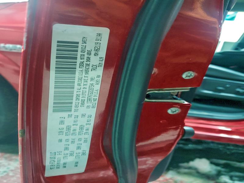 Photo 14 from auction – 2016 RAM 1500 LARAM with VIN 1C6RR7NT6GS397504
