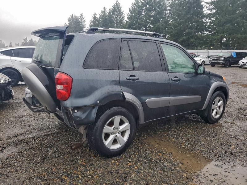 Zdjęcie 3 z aukcji – 2004 TOYOTA RAV4 z VIN JTEHD20V940017508