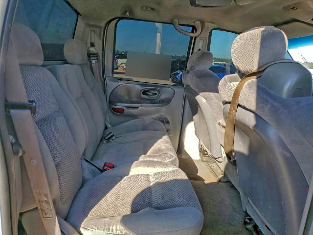 Photo 10 from auction – 2003 FORD F150 SUPER with VIN 1FTRW07673KB26557