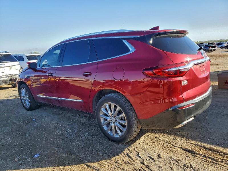 Photo 2 from auction – 2019 BUICK ENCLAVE PR with VIN 5GAERCKWXKJ209176