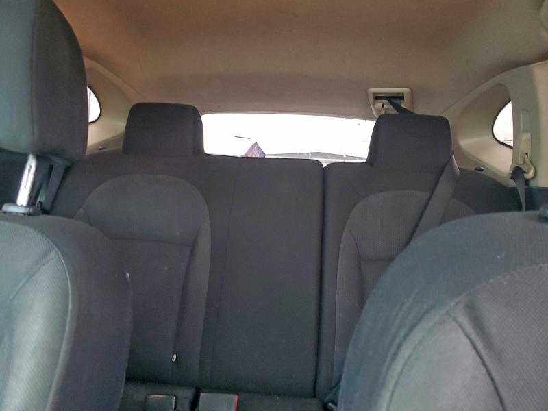 Photo 10 from auction – 2013 NISSAN ROGUE S with VIN JN8AS5MV8DW645441