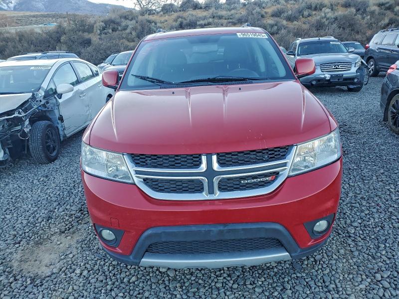 Photo 5 from auction – 2016 DODGE JOURNEY SX with VIN 3C4PDDBG1GT101906
