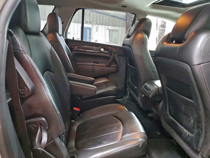 Photo 11 from auction – 2017 BUICK ENCLAVE with VIN 5GAKVBKD2HJ264401