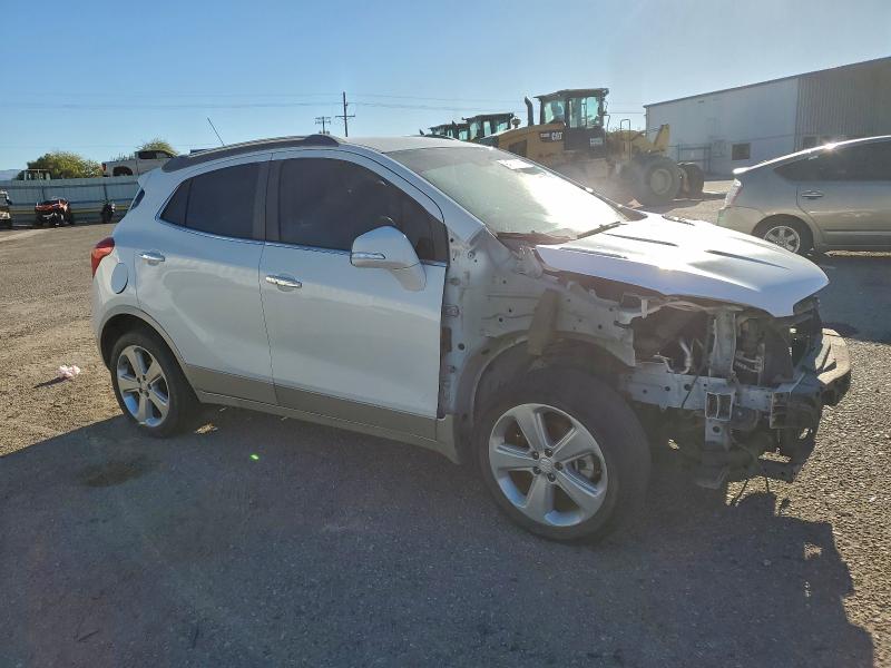 Photo 4 from auction – 2015 BUICK ENCORE CON with VIN KL4CJBSB7FB141577