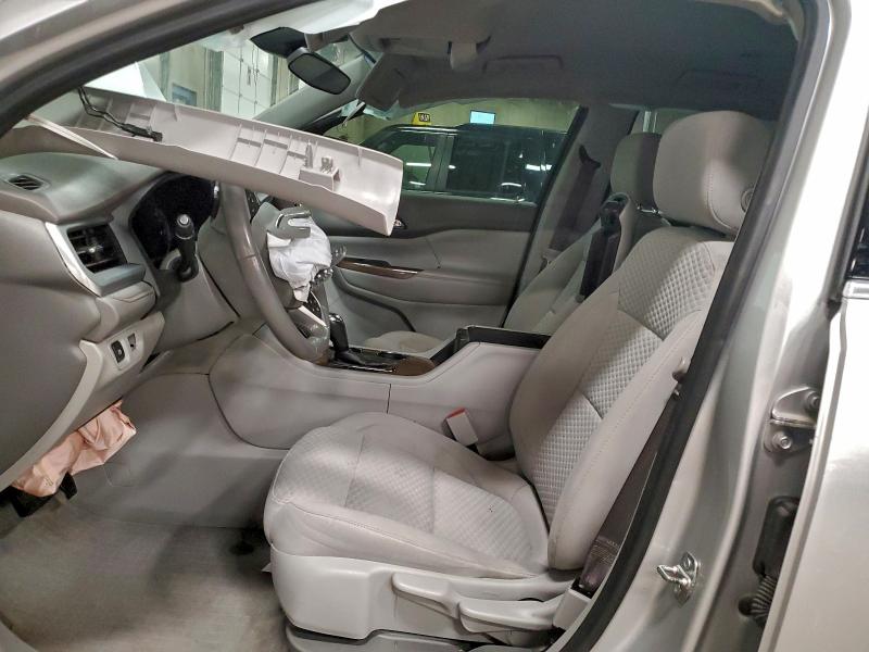 Photo 7 from auction – 2019 GMC ACADIA with VIN 1GKKNKLA9KZ280854