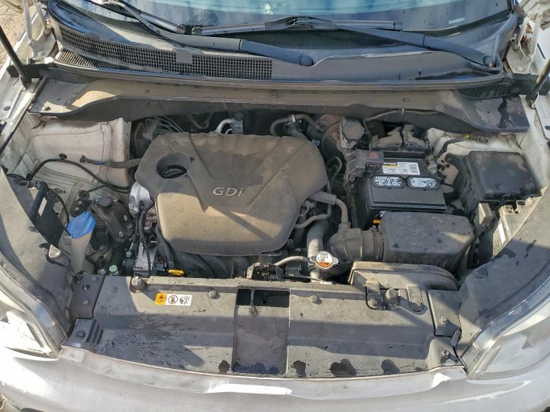 Photo 12 from auction – 2016 KIA SOUL with VIN KNDJN2A21G7339756
