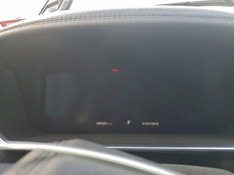 Photo 9 from auction – 2019 LAND ROVER RANGE ROVE with VIN SALWS2SU4KA874051