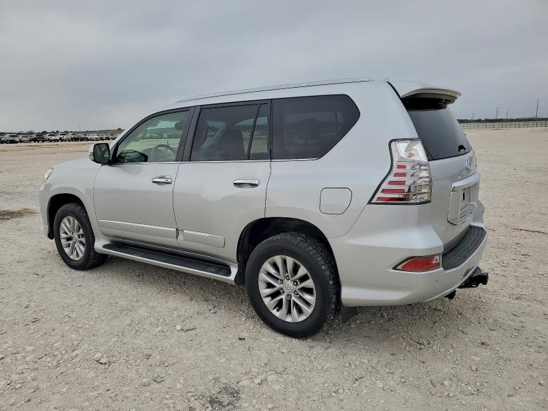 Zdjęcie 2 z aukcji – 2015 LEXUS GX 460 z VIN JTJBM7FX2F5095969