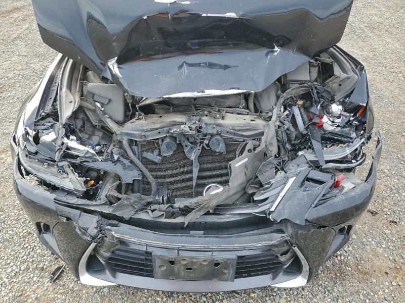 Photo 11 from auction – 2016 LEXUS GS 200T BA with VIN JTHBA1BL7GA001541