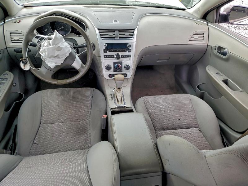 Photo 8 from auction – 2010 CHEVROLET MALIBU with VIN 1G1ZB5EB6AF202065