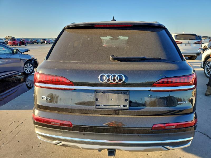 Photo 6 from auction – 2023 AUDI Q7 PRESTIG with VIN WA1VXBF73PD021665