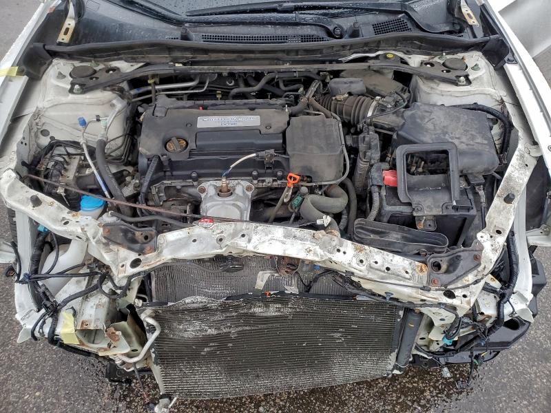 Photo 11 from auction – 2014 HONDA ACCORD EX with VIN 1HGCT1B73EA006091