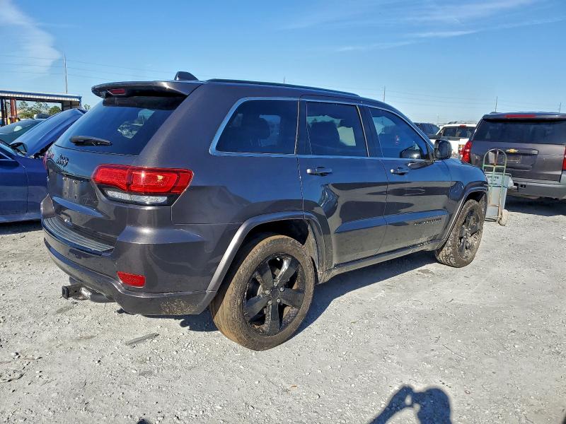 Photo 3 from auction – 2015 JEEP GRAND CHER with VIN 1C4RJEAG7FC104716