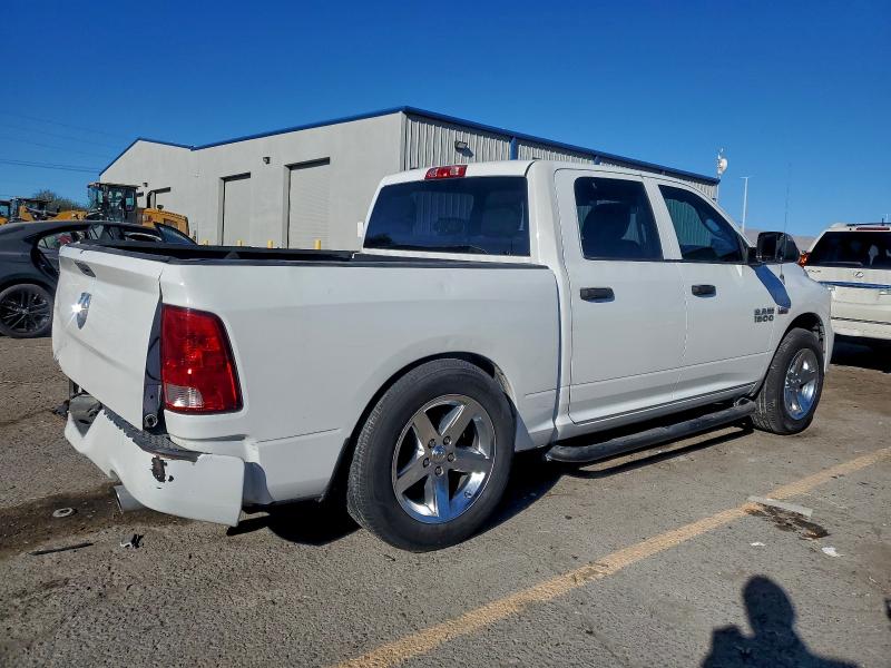 Photo 3 from auction – 2013 RAM 1500 ST with VIN 1C6RR6KT8DS643737