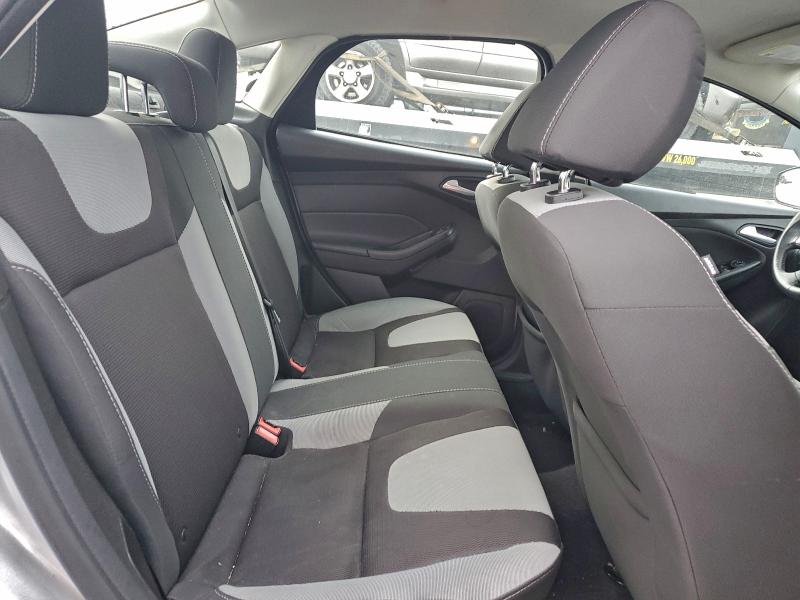 Photo 10 from auction – 2014 FORD FOCUS SE with VIN 1FADP3F21EL433460