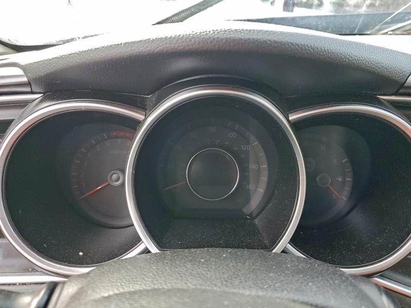 Photo 9 from auction – 2015 KIA OPTIMA LX with VIN 5XXGM4A76FG380684