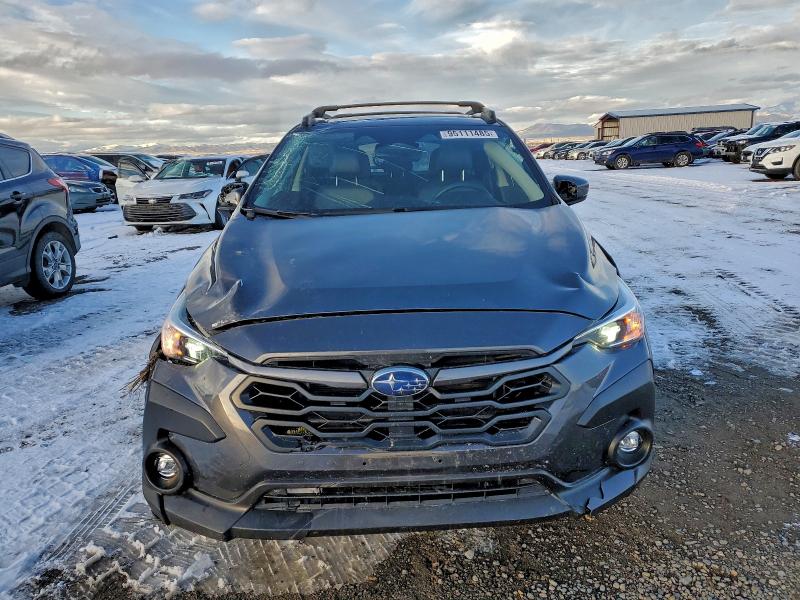 Photo 5 from auction – 2024 SUBARU CROSSTREK with VIN JF2GUADC6RH250856