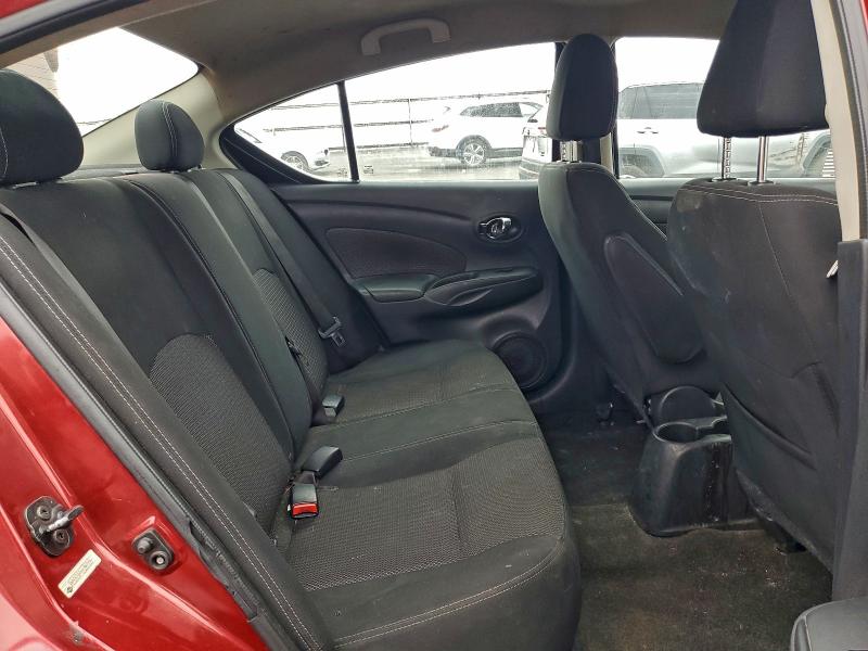Photo 10 from auction – 2018 NISSAN VERSA S with VIN 3N1CN7AP1JL862329