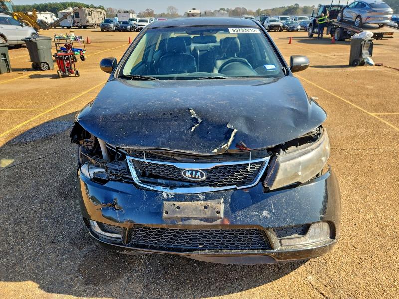 Photo 5 from auction – 2013 KIA FORTE with VIN KNAFW4A30D5683963