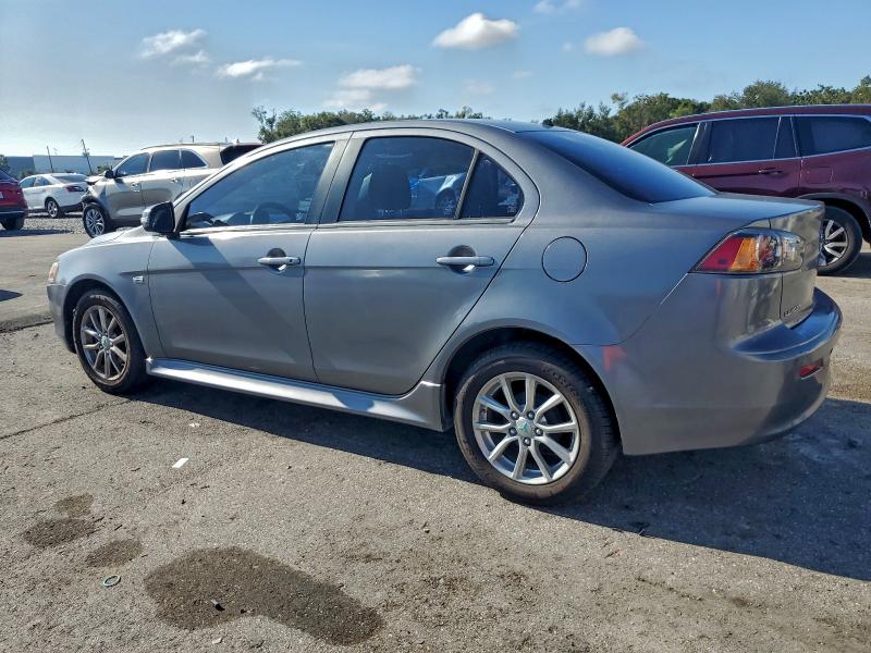 Photo 2 from auction – 2015 MITSUBISHI LANCER DE with VIN JA32U1FUXFU000598