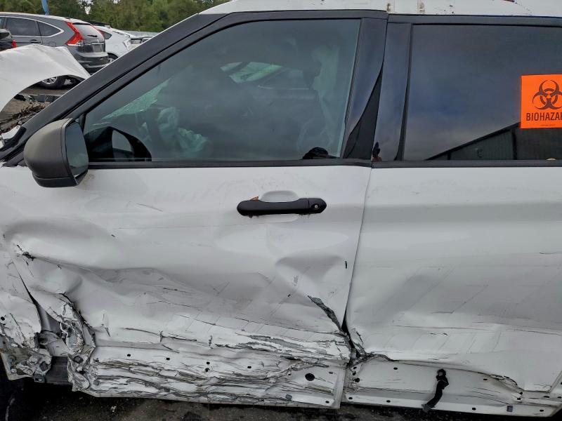 Photo 7 from auction – 2021 FORD EXPLORER P with VIN 1FM5K8AB6MGA24794