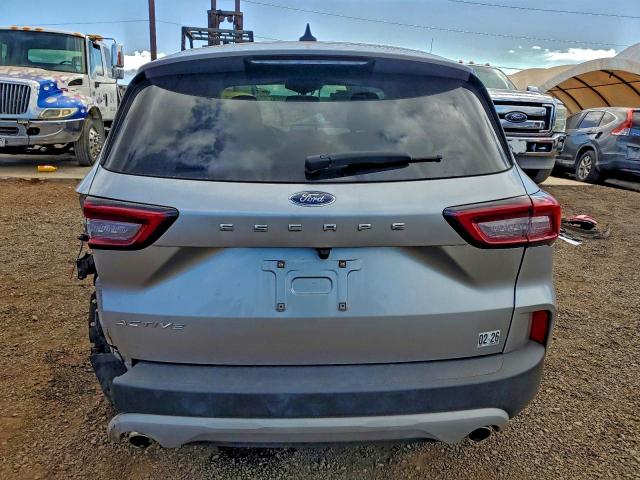 Photo 6 from auction – 2024 FORD ESCAPE ACT with VIN 1FMCU0GN3RUA12955
