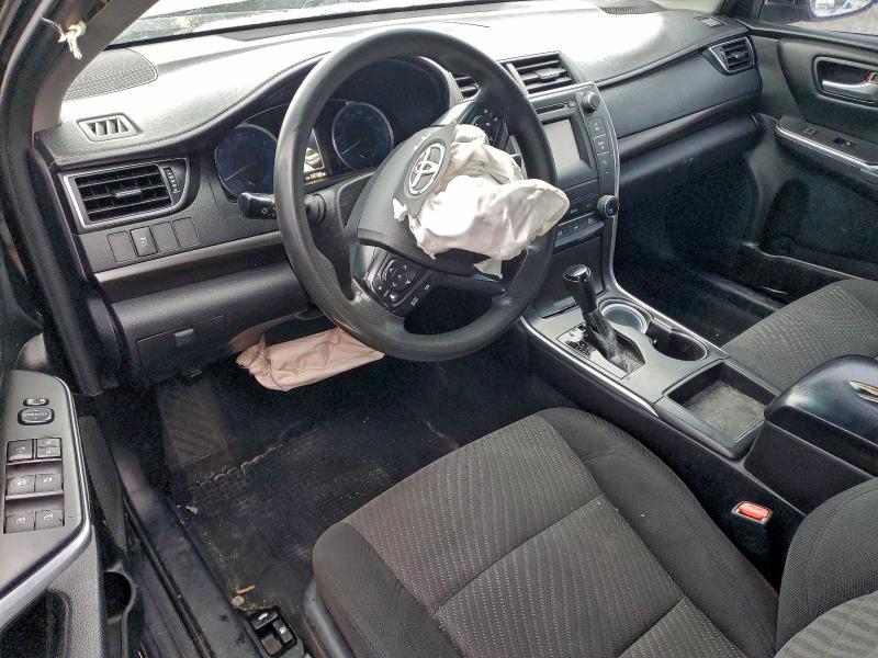 Photo 8 from auction – 2017 TOYOTA CAMRY with VIN 4T1BF1FK0HU796562