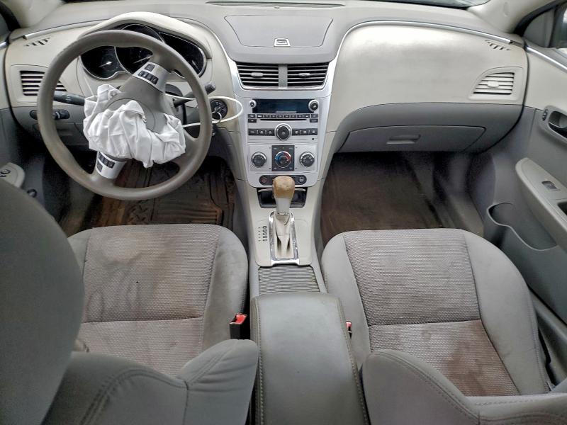 Photo 8 from auction – 2011 CHEVROLET MALIBU LS with VIN 1G1ZB5E16BF222356